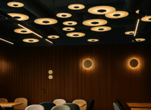 Lampa NOVA z nagrodą Dobry Wzór 2025