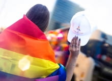 Accor Services Poland świętuje Miesiąc Dumy Accor Services Poland świętuje Miesiąc Dumy