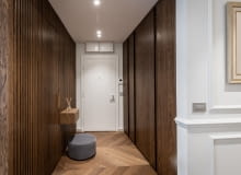 Szafy w przedpokoju Szafy w przedpokoju