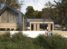 Dom w Gdyni Dom w Gdyni