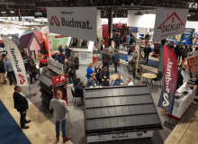 Roof Expo Roof Expo