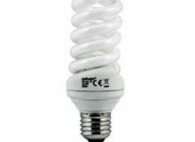 Nowoczesna świetlówka energooszczędna Nowoczesna świetlówka energooszczędna