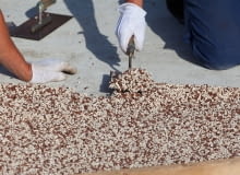 Kamienny dywan Kamienny dywan