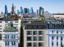 Orris Residence w Warszawie Orris Residence w Warszawie