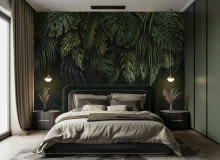 Tapeta Botany Tapeta Botany