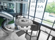 X2 - siedziba Dentsu Aegis Network