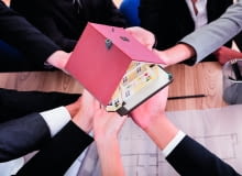 Współwłasność to specyficzny rodzaj własności... Bo ta sama rzecz czy nieruchomość, w tym samym czasie, należy do kilku osób. Współwłasność to specyficzny rodzaj własności... Bo ta sama rzecz czy nieruchomość, w tym samym czasie, należy do kilku osób.