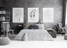 Sztuka mieszkania ze sztuką Sztuka mieszkania ze sztuką