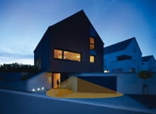 Czujniki światła do domu i do ogrodu