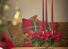 Wieniec adwentowy Wieniec adwentowy