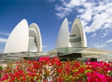 Zhuhai Opera Zhuhai Opera