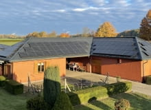 Fotowoltaika dla domu Fotowoltaika dla domu