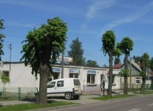 Lipy na Podlasiu - wierzcie na słowo. Lipy na Podlasiu - wierzcie na słowo.