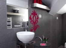 31.07.2008 KATY NALEPKI STYLIZACJA MAGDALENA OLSZEWSKA FOT. ANDRZEJ KRASOWSKI / AGENCJA GAZETA PUBLIKACJA CZTERY KATY NR 4 (234) - 4 2011 + DODATEK NAKLEJKI SCIENNE