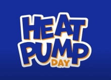 21 października obchodzimy w Europie Dzień Pomp Ciepła, znany także jako Heat Pump Day 21 października obchodzimy w Europie Dzień Pomp Ciepła, znany także jako Heat Pump Day