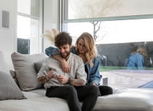 Nowa linia napędów do osłon przeciwsłonecznych i markiz - Next Star i Next Fit Nowa linia napędów do osłon przeciwsłonecznych i markiz - Next Star i Next Fit