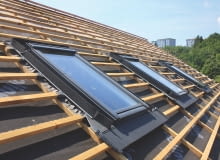 Okna dachowe Okna dachowe