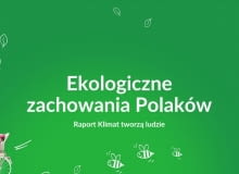 Ekologia w polskich domach Ekologia w polskich domach