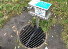 Rzeka Lamus ma zostać wydobyta na powierzchnię Rzeka Lamus ma zostać wydobyta na powierzchnię