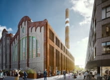 Fuzja Łódź: rewitalizacja w duchu miejsca