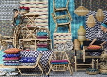 Nowa limitowana kolekcja w IKEA. Tu króluje egzotyka