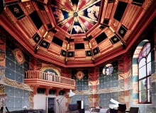 Apartament Królewski - najdroższy w Polsce