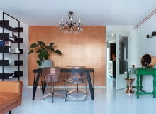 oryginalne mieszkanie, oryginalnie urządzone mieszkanie, jak fajnie urządzić mieszkanie, ciekawe mieszkanie