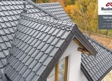 Blachodachówka modułowa Venecja Blachodachówka modułowa Venecja