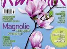 Kwietnik - numer marcowy Kwietnik - numer marcowy