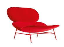 Szezlong Kelly L Szezlong Kelly L, meble pokojowe