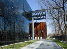 Centrum Sportowo-Rehabilitacyjne Warszawskiego Uniwersytetu Medycznego