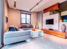 Pomysł  na sufit Pomysł  na sufit