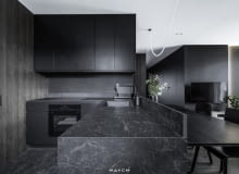 65-metrowe mieszkanie na warszawskiej Woli