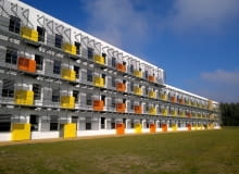 Collegium Chemicum Novum w Poznaniu Collegium Chemicum Novum w Poznaniu