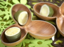 Kształty. Najlepiej organiczne, czyli inspirowane przyrodą, ale mogą być również geometryczne. 07.02.2008