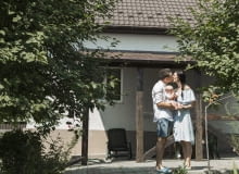Od podbitki po odprowadzenie wody