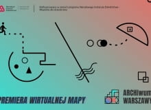 Premiera wirtualnej mapy