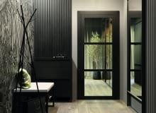 Przedpokój: gdzie schować buty?