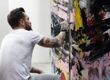 SMEG FAB by Łukasz Stokowski