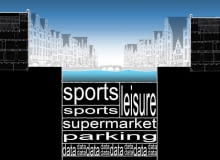 Amsterdam podziemne miasto