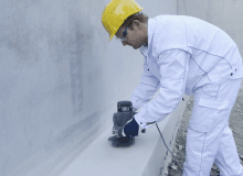 Jak właściwie wykonać hydroizolację fundamentów zimą? Jak właściwie wykonać hydroizolację fundamentów zimą?