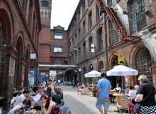 OFF Piotrkowska Centre w Łodzi OFF Piotrkowska Centre w Łodzi