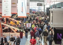 Już w ten czwartek i piątek w Targach Kielce Dach Forum 2026 Już w ten czwartek i piątek w Targach Kielce Dach Forum 2026