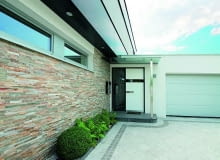 drzwi zewnętrzne, drzwi wejściowe