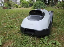 Eufy C15 — robot koszący bez pętli i bez stresu