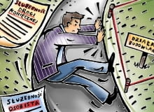 Jeśli nawet droga dojazdowa do naszej nieruchomości jest za wąska, nie przekreśla to w żadnym razie możliwości wybudowania na niej domu Jeśli nawet droga dojazdowa do naszej nieruchomości jest za wąska, nie przekreśla to w żadnym razie możliwości wybudowania na niej domu