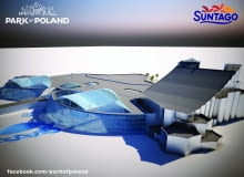 Ruszyła budowa Parku Wodnego w Mszczonowie Ruszyła budowa Parku Wodnego w Mszczonowie