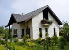 WROCLAW LESNICA - DOM PANI TERESY