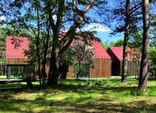 Dom wiejski Dom wiejski