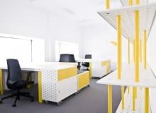 Barbara - nowe miejsce we Wrocławiu. Projekt wnętrza: pracownia Major Architekci oraz ZIETA Prozessdesign Zięta, Barbara, Wrocław, design, polski design, Oskar Zięta, Bar Barbara